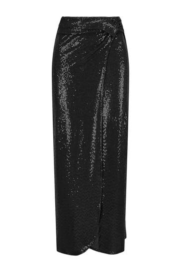 NICOWA Maxirock LUSWINA BLACK