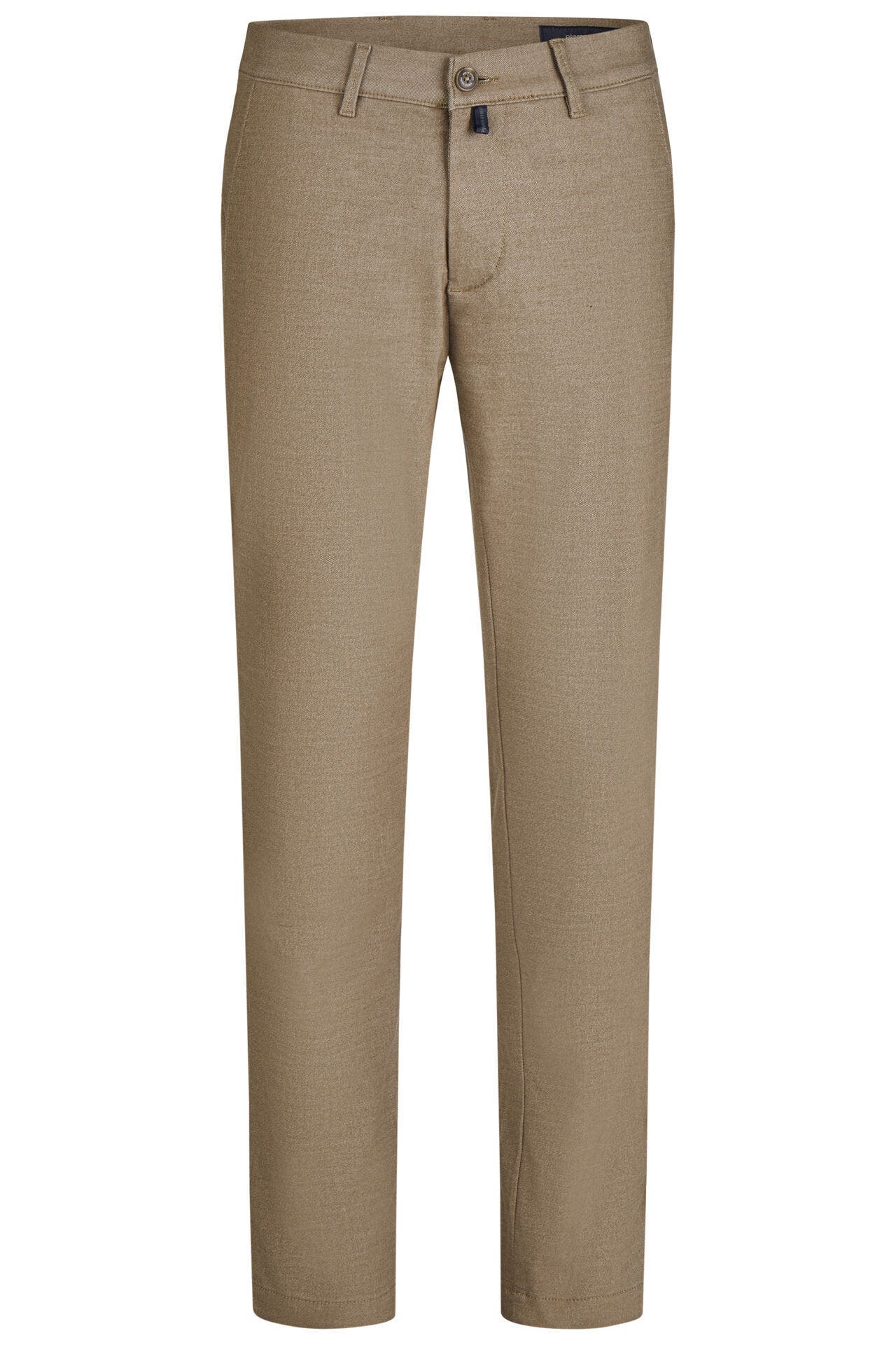 PIERRE CARDIN Chino Colmar Kelp Tapered, Bild 1
