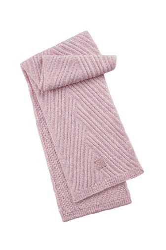 CODELLO Schal pink