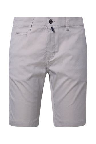 PIERRE CARDIN Short Strassbourg Sharkgray Straight