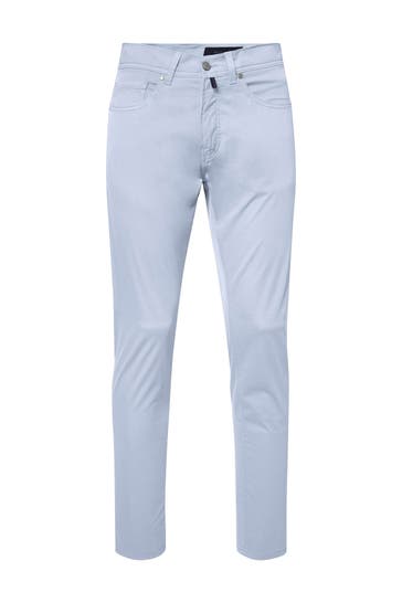 PIERRE CARDIN Chino Lyon Skyway Straight