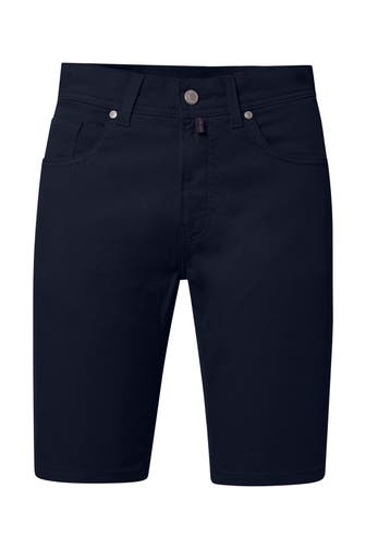 PIERRE CARDIN Short Sisteron Deep Well Straight
