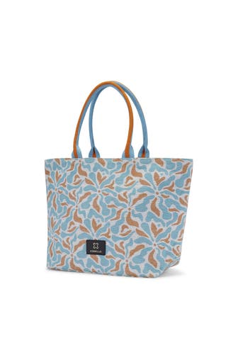 CODELLO Shopper Türkis