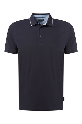 PIERRE CARDIN Polo-Shirt Salute