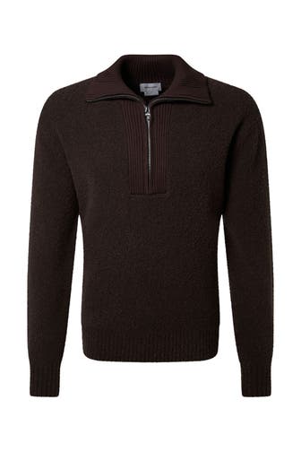 PIERRE CARDIN Pullover Mulch