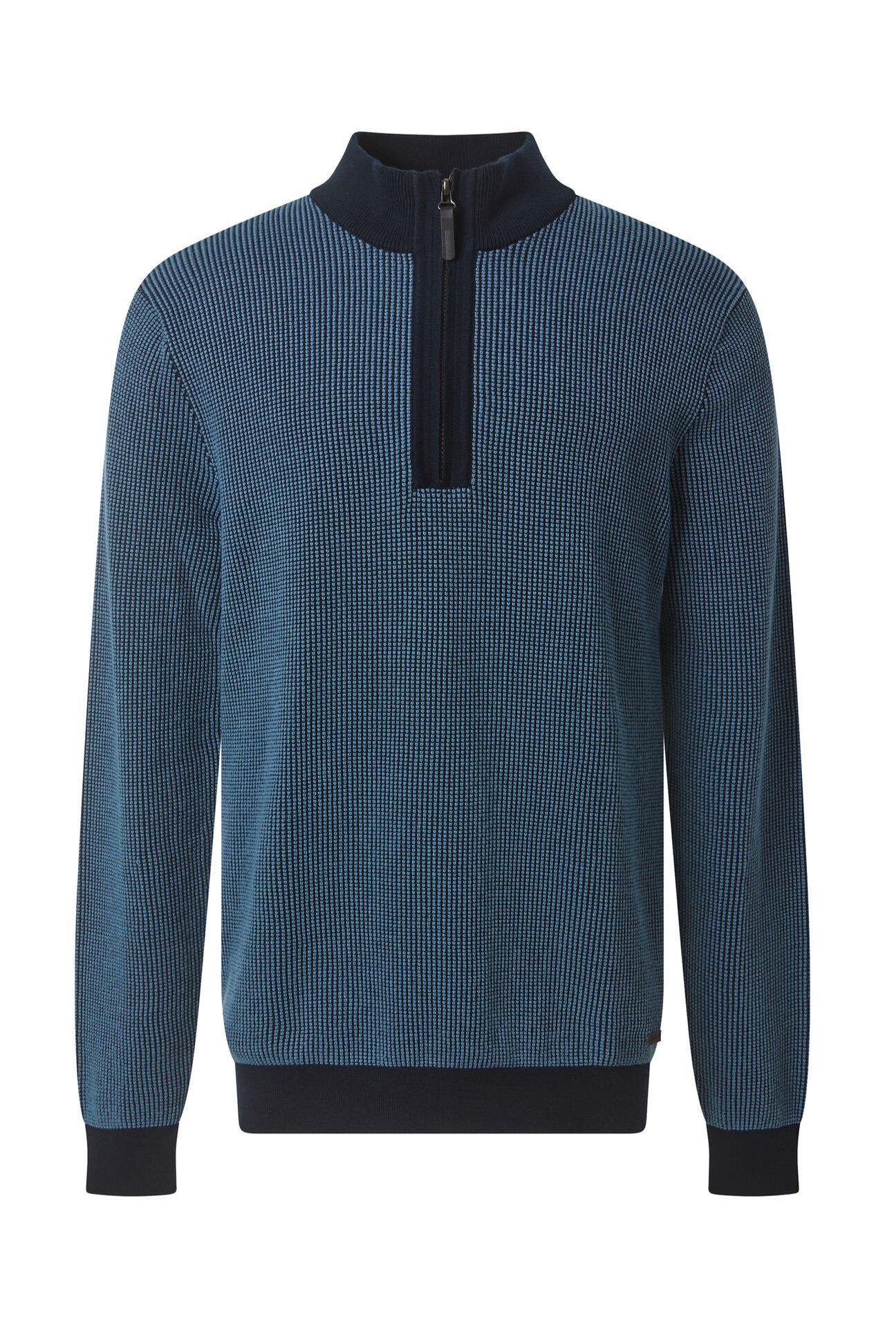 PIERRE CARDIN Pullover Salute, Bild 1