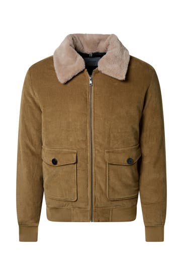 PIERRE CARDIN Blouson Tigers Eye
