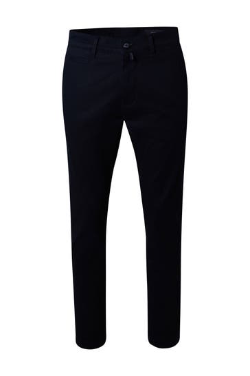 PIERRE CARDIN Chino Castres Salute Straight