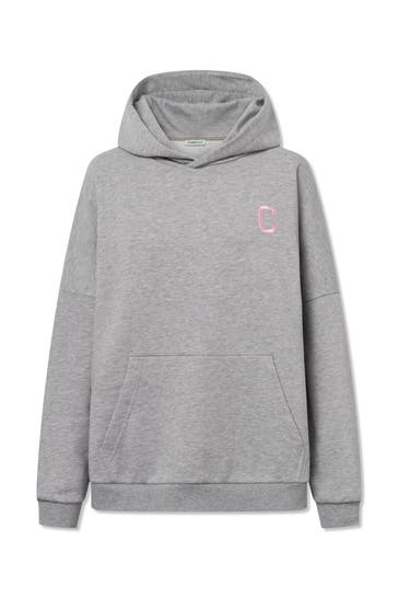 CODELLO Pullover grau