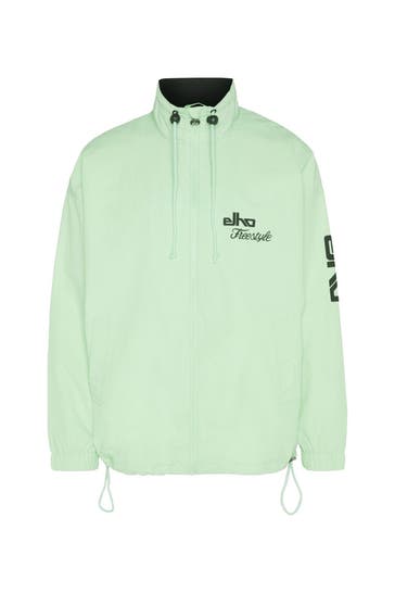 ELHO Übergangsjacke GREEN