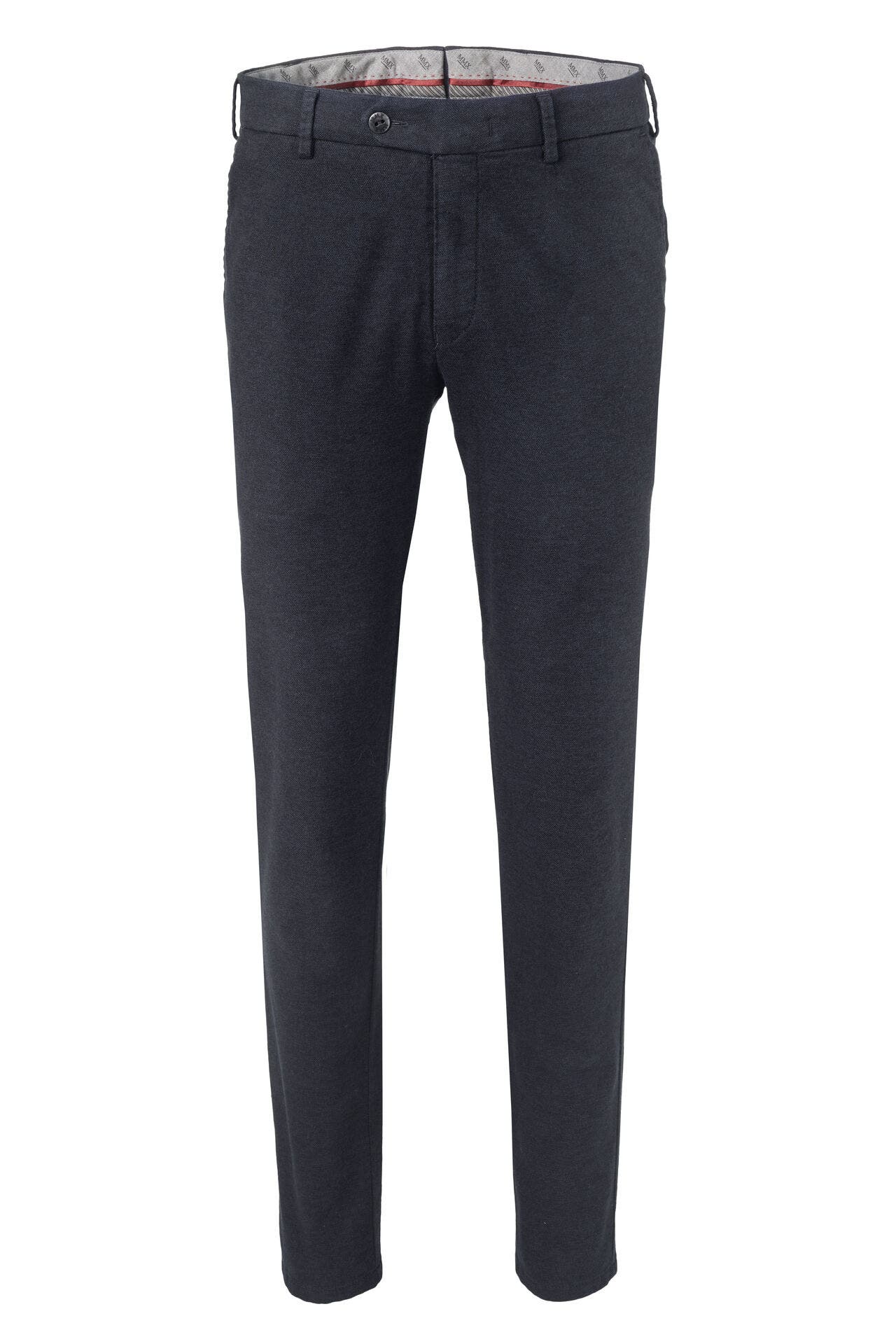 MMX Chino LUPUS marine Straight, Bild 1