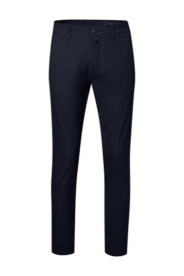 PIERRE CARDIN Chino Calais Salute Straight