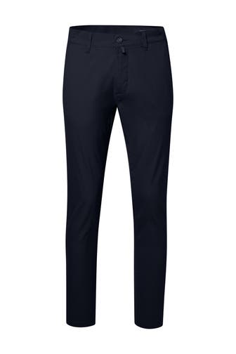 PIERRE CARDIN Chino Calais Salute Straight