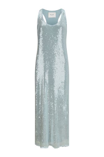 NICOWA Casual-Kleid GIOWIA LIGHT BLUE