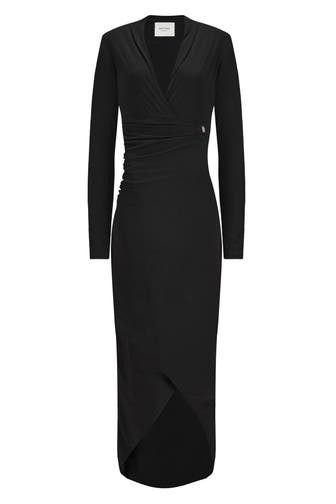 NICOWA Casual-Kleid MICIMA BLACK