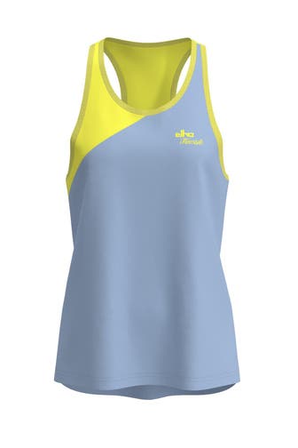 ELHO Top WAIKIKI LIGHT BLUE