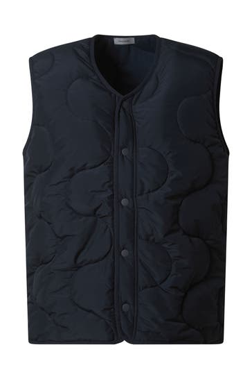 PIERRE CARDIN Weste Salute