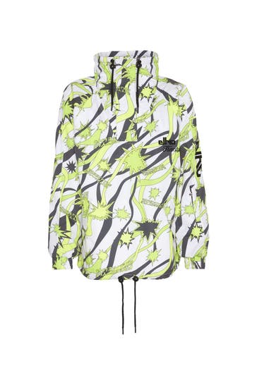 ELHO Skijacke Klausen 89 WHITE