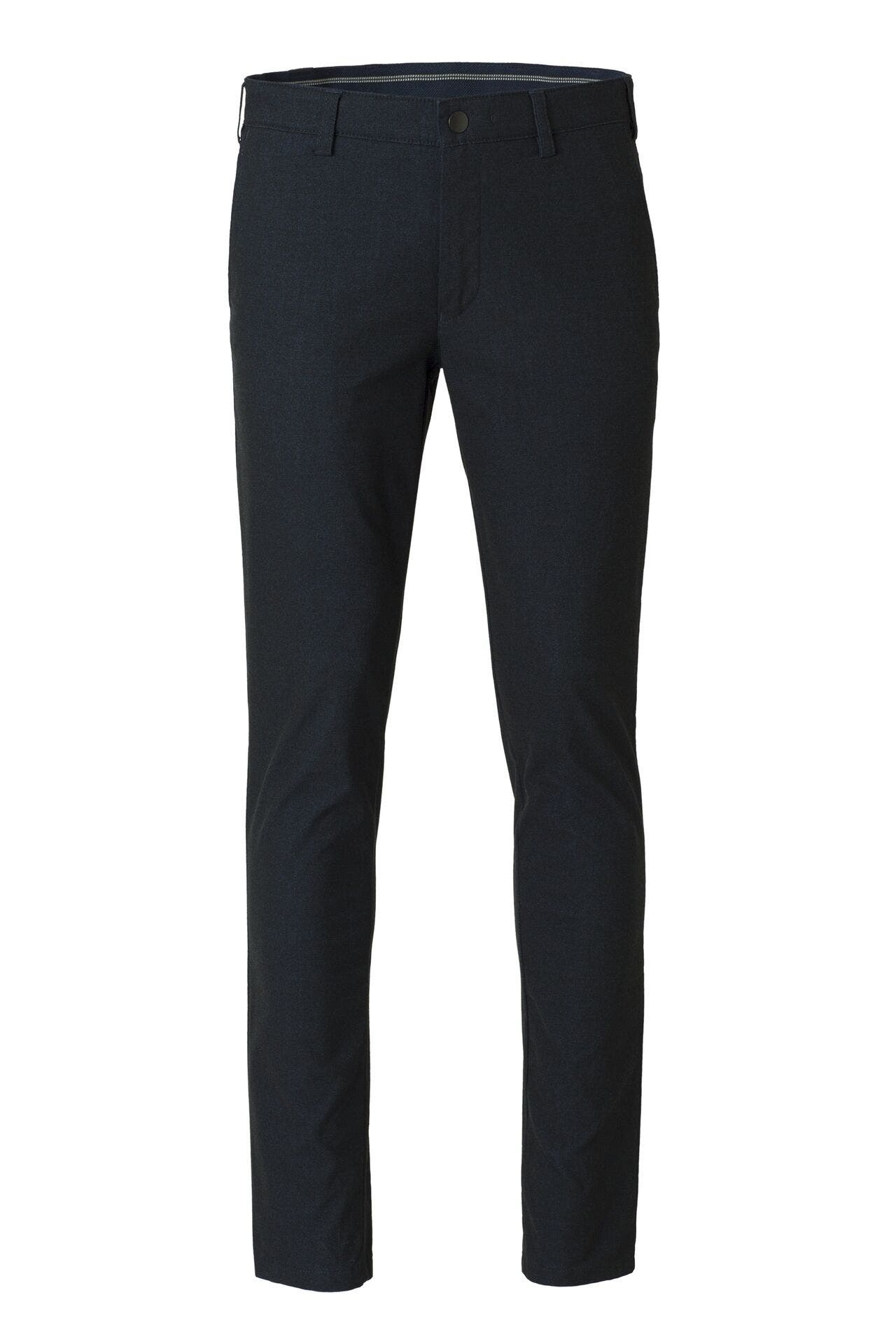 MMX Chino Lupus navy Slim, Bild 1
