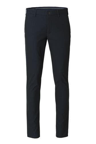 MMX Chino Lupus navy Slim