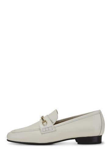 NICOWA Slipper MOCASO CREAM
