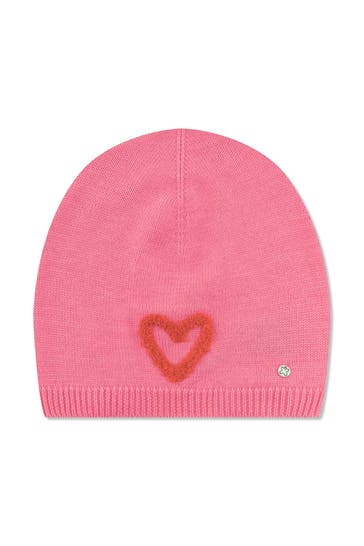 CODELLO Mütze pink