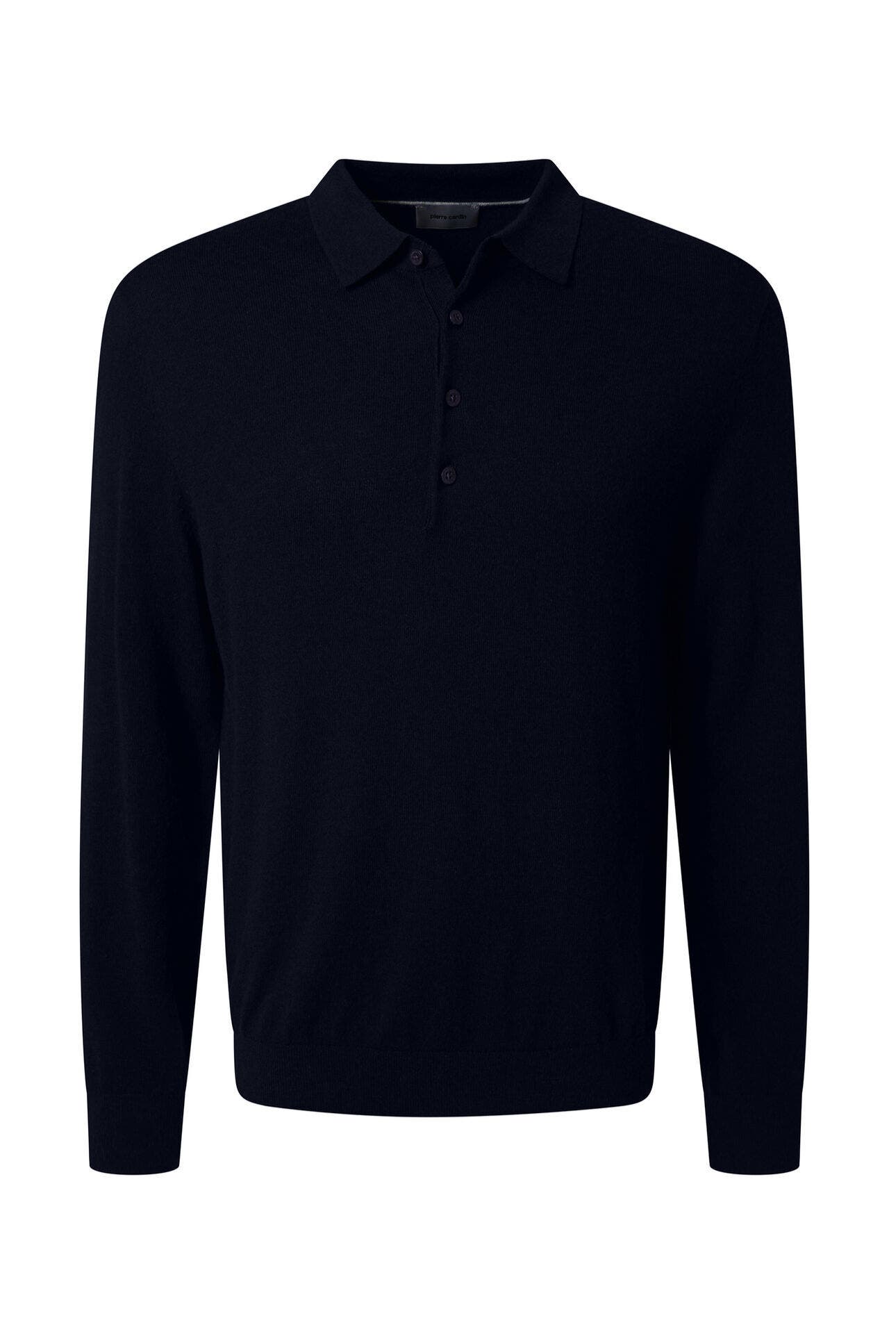 PIERRE CARDIN Pullover Salute, Bild 1