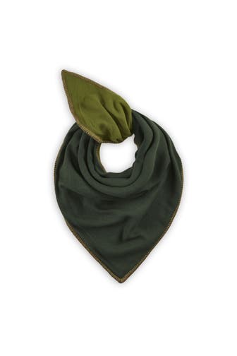 CODELLO Tuch grün