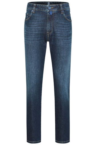 MEYER Jeans M5 Slim blau Slim