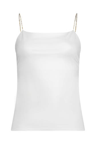 NICOWA Top CATENALA WHITE