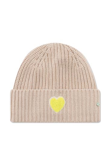 CODELLO Mütze beige