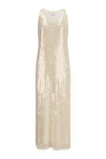 NICOWA Casual-Kleid GIOWIA WHITE