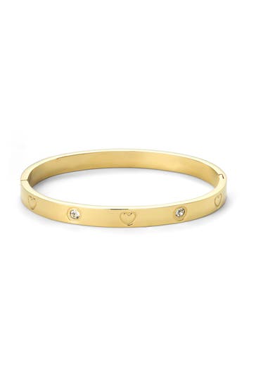 TIMI OF SWEDEN Armband Gia Gold