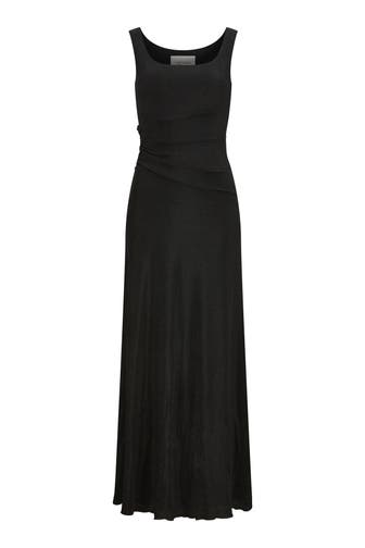 NICOWA Casual-Kleid EDIONI BLACK