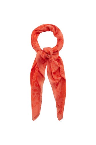 CODELLO Tuch ORANGE MEDIUM