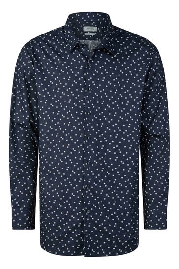 PIERRE CARDIN Hemd Kent