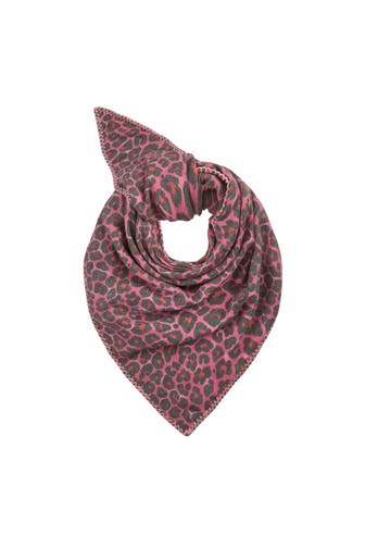 CODELLO Tuch pink