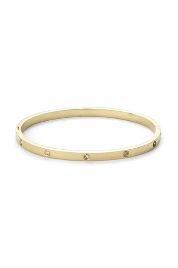 TIMI OF SWEDEN Armband Fiona Gold