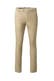Chino FLEX BAUMWOLL CHINO karamell Slim