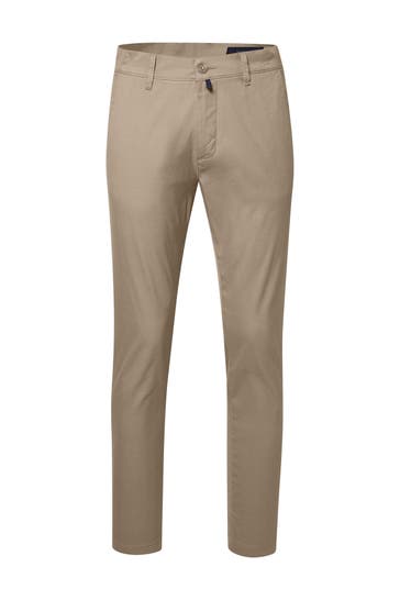 PIERRE CARDIN Chino Calais Otter Straight