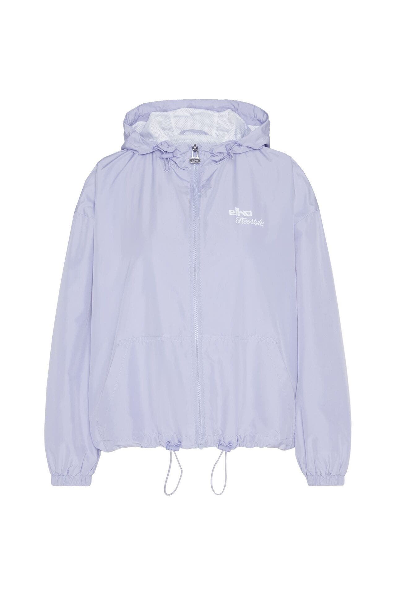 ELHO Sweatjacke LAVENDER, Bild 1