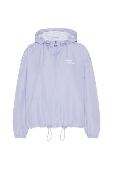 ELHO Sweatjacke LAVENDER