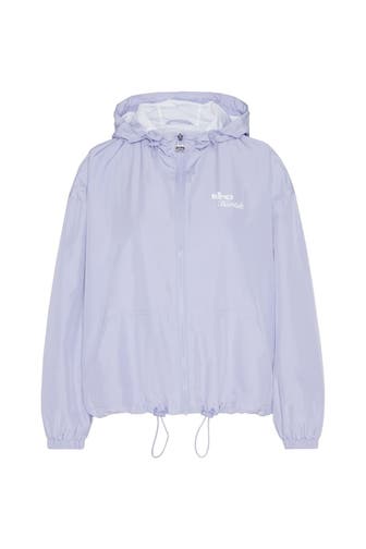 ELHO Sweatjacke LAVENDER
