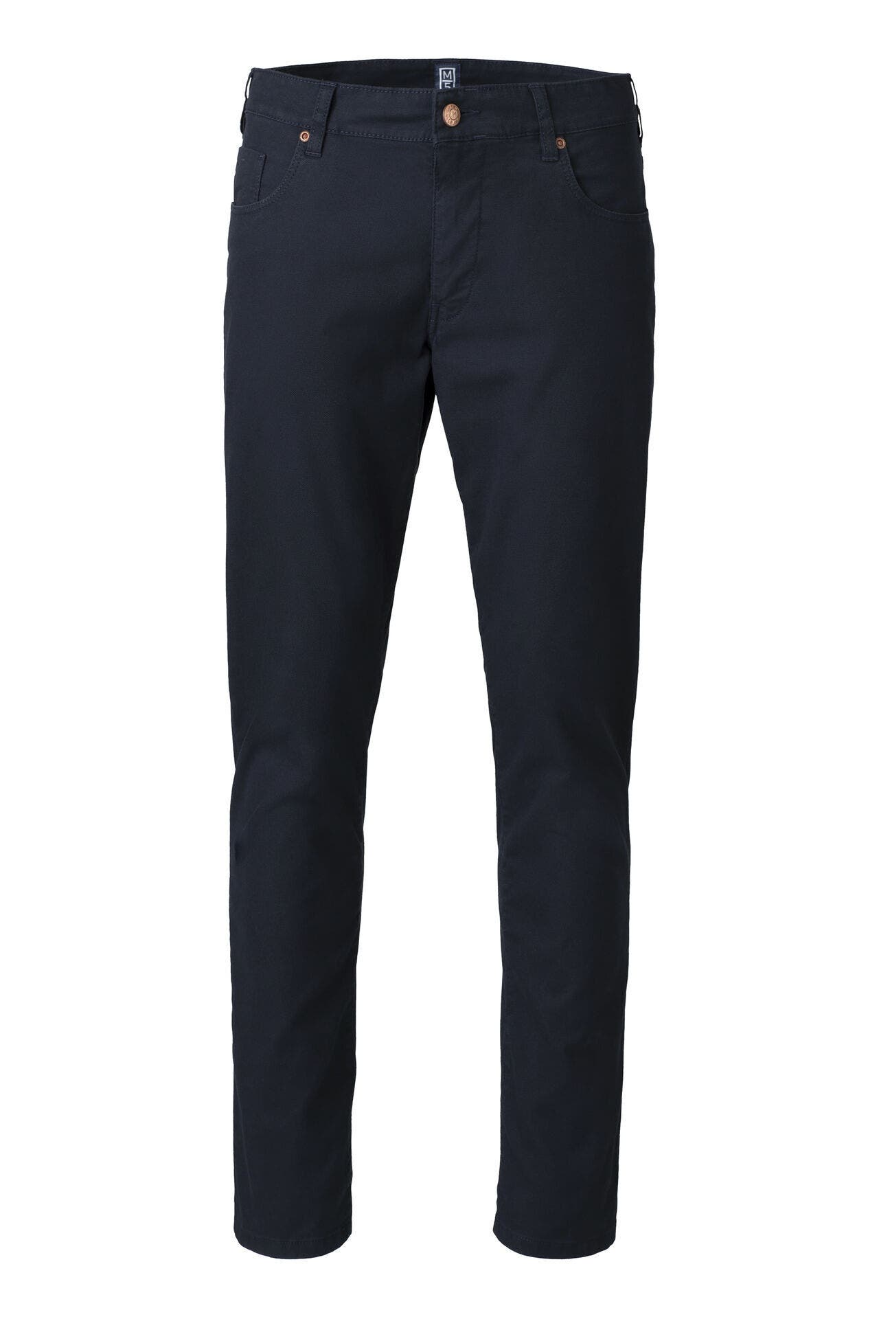 MEYER Jeans marine Slim, Bild 1