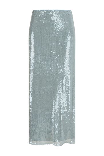 NICOWA Maxirock SILOWA LIGHT BLUE