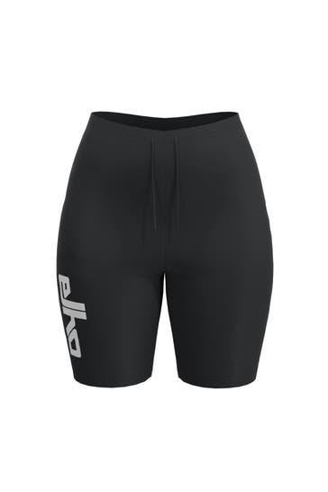 ELHO Short BLACK Straight