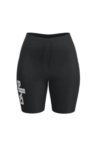 ELHO Short BLACK Straight