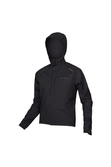 ENDURA Übergangsjacke SCHWARZ