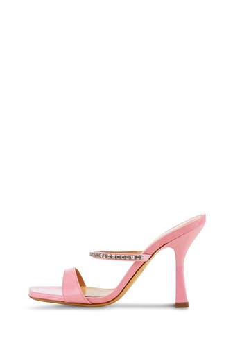 NICOWA Sandalen VEROSIO 95 Candy Pink