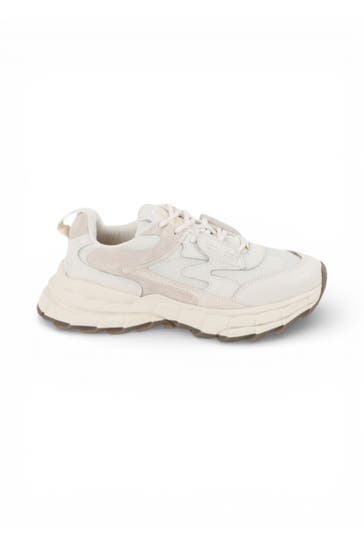 APPLE OF EDEN Sneaker NANTES IVORY